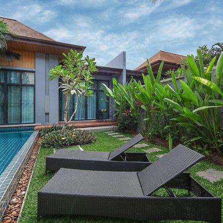 Villa Hinako By Tropiclook Rawai Exterior photo
