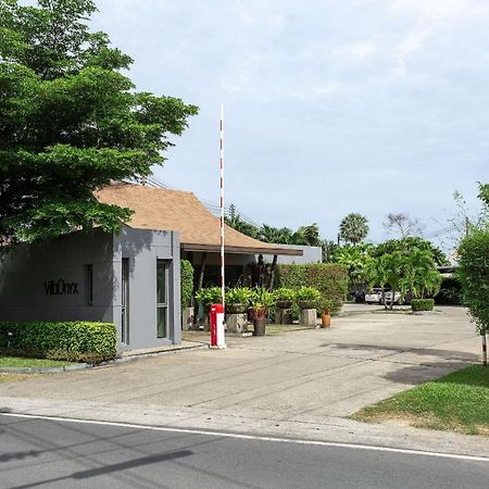 Villa Hinako By Tropiclook Rawai Exterior photo