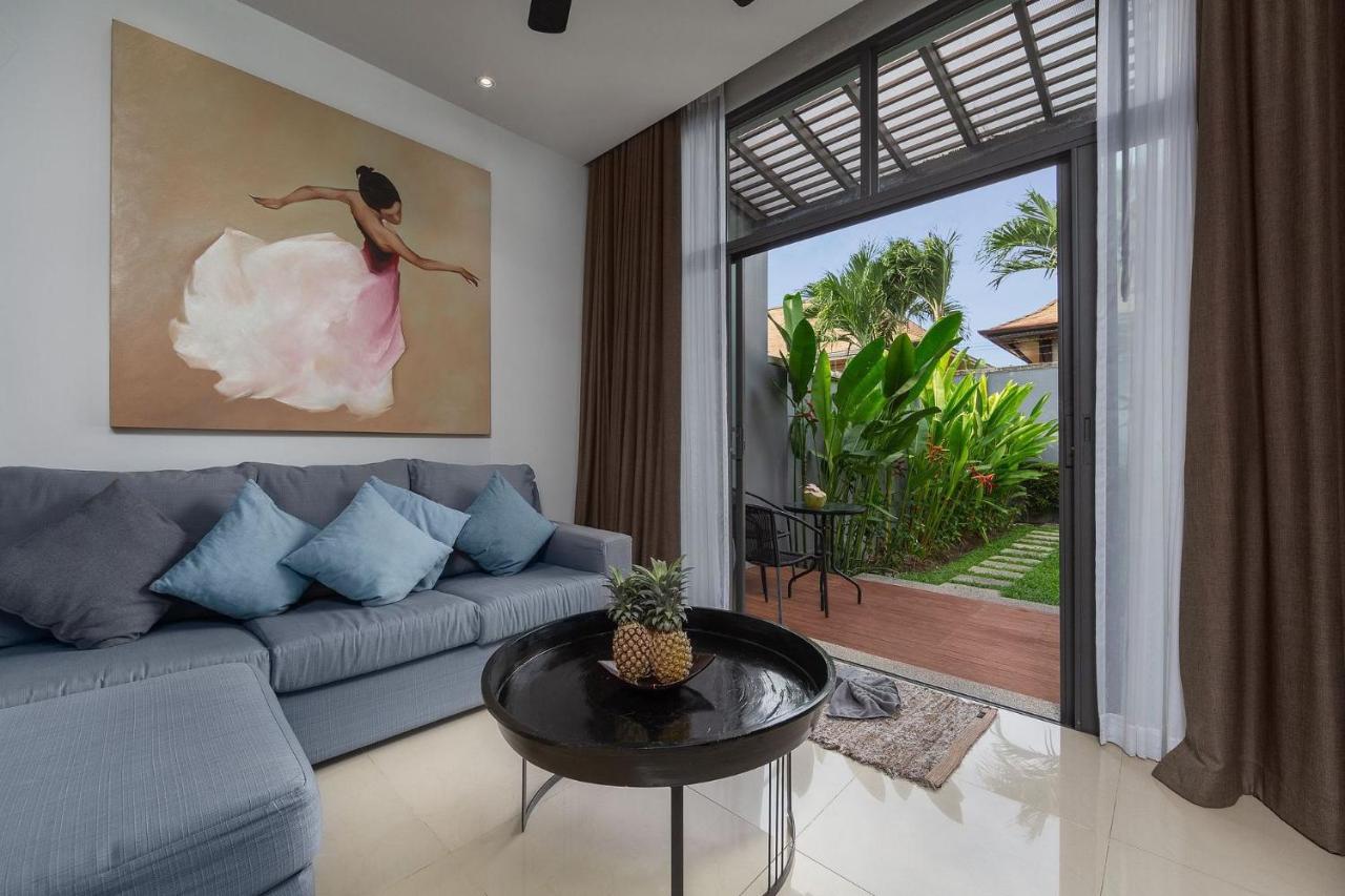 Villa Hinako By Tropiclook Rawai Exterior photo