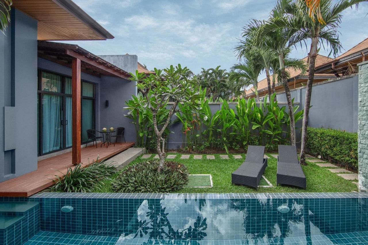 Villa Hinako By Tropiclook Rawai Exterior photo