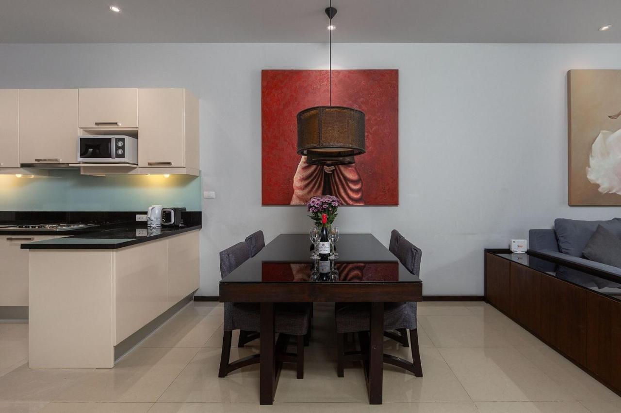 Villa Hinako By Tropiclook Rawai Exterior photo