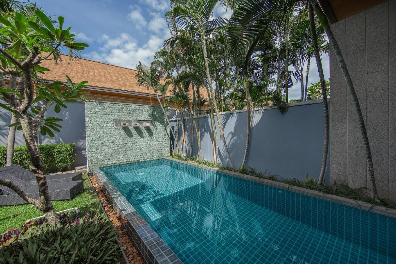 Villa Hinako By Tropiclook Rawai Exterior photo