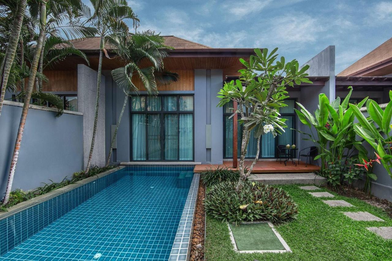 Villa Hinako By Tropiclook Rawai Exterior photo