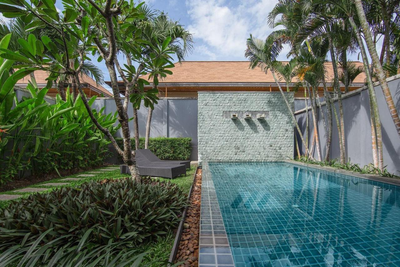 Villa Hinako By Tropiclook Rawai Exterior photo