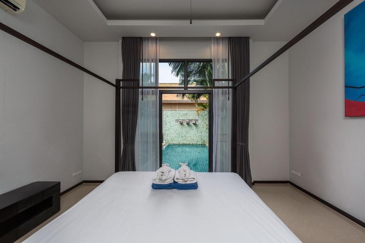 Villa Hinako By Tropiclook Rawai Exterior photo