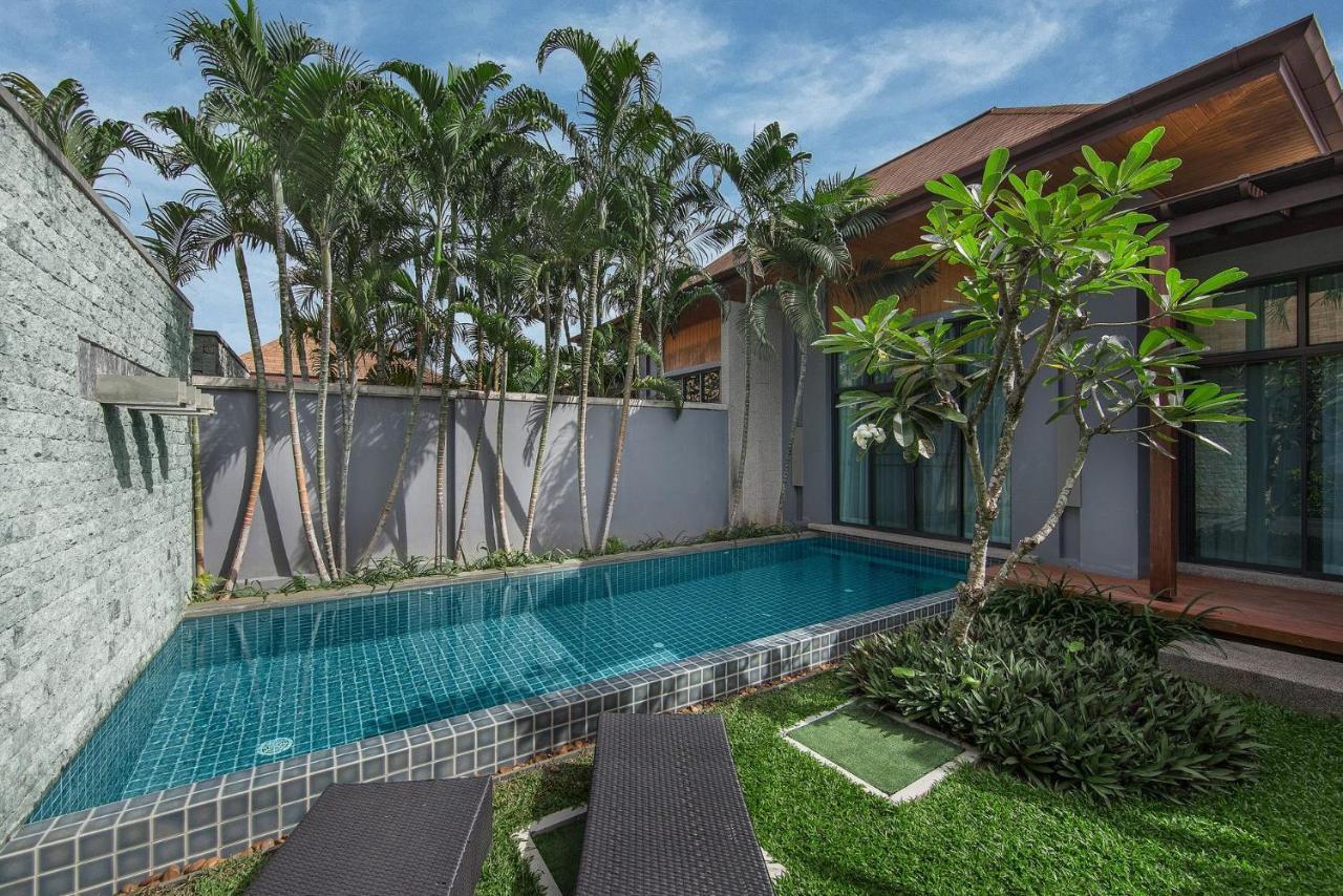 Villa Hinako By Tropiclook Rawai Exterior photo
