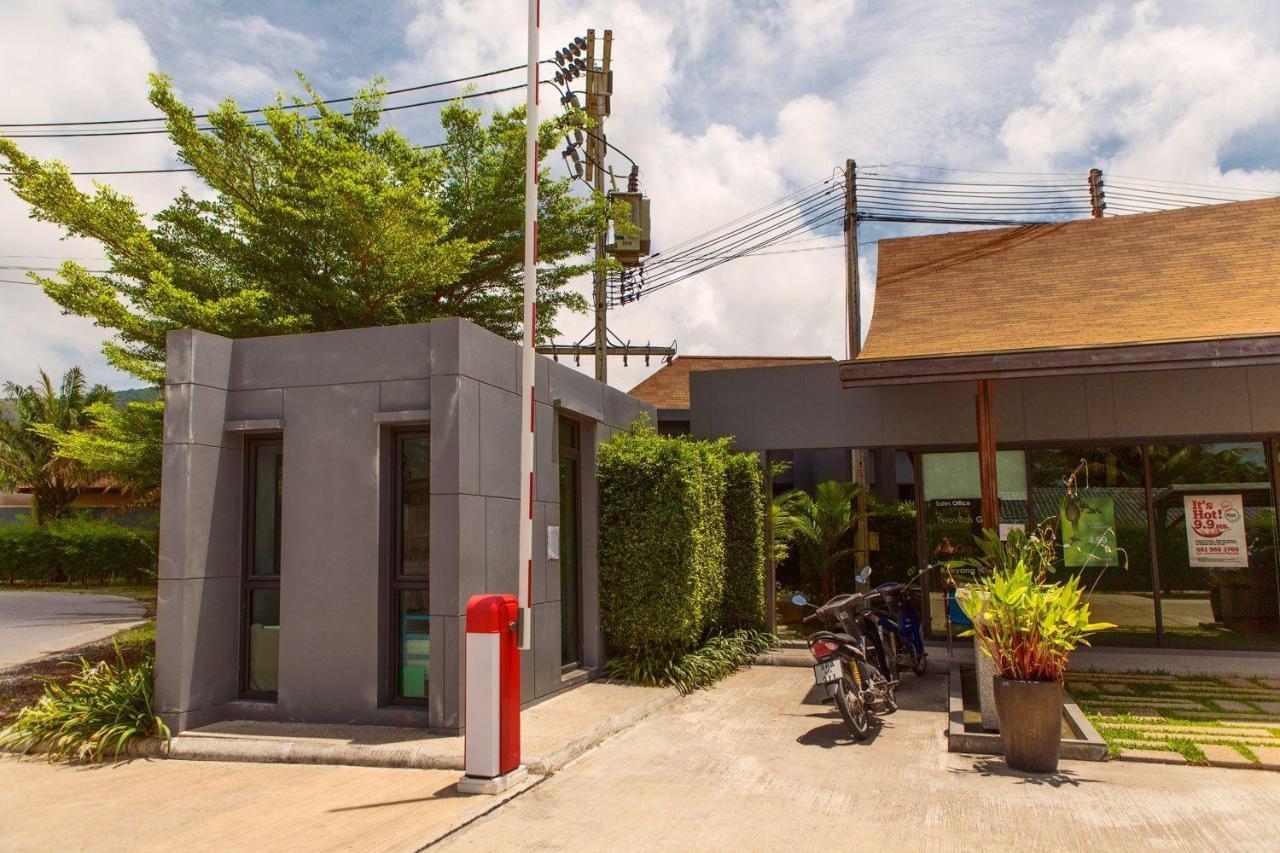 Villa Hinako By Tropiclook Rawai Exterior photo