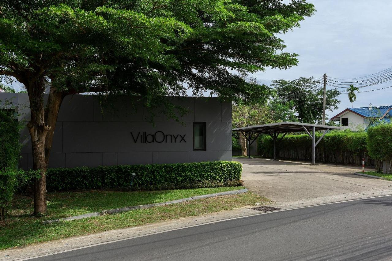Villa Hinako By Tropiclook Rawai Exterior photo