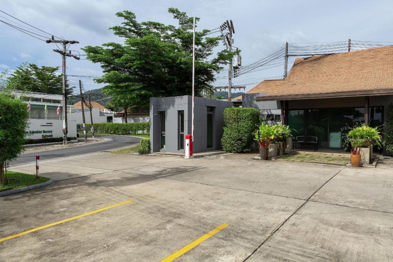 Villa Hinako By Tropiclook Rawai Exterior photo