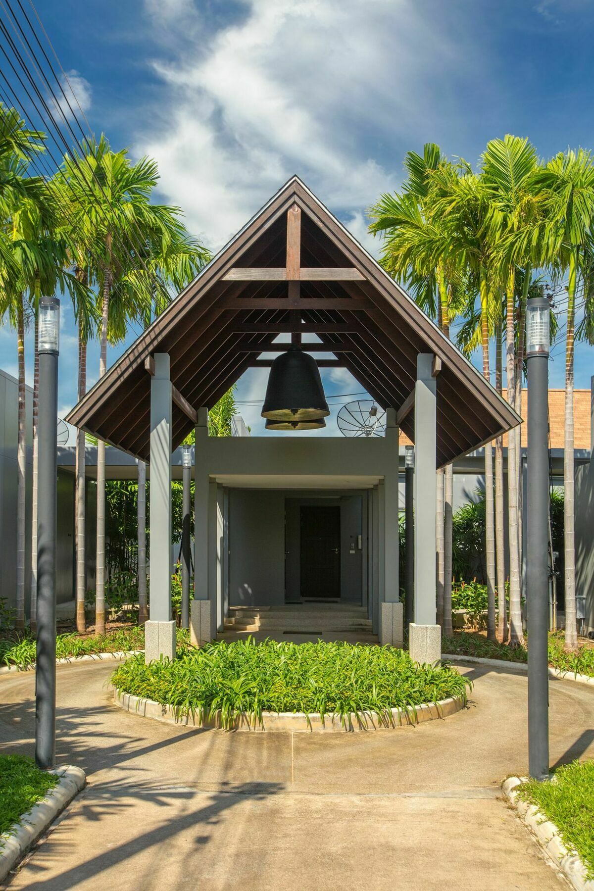 Villa Hinako By Tropiclook Rawai Exterior photo